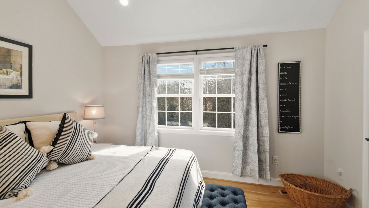 Photo of Bedroom in Upperville