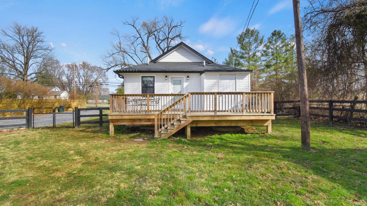 Photo of Outdoor in Upperville