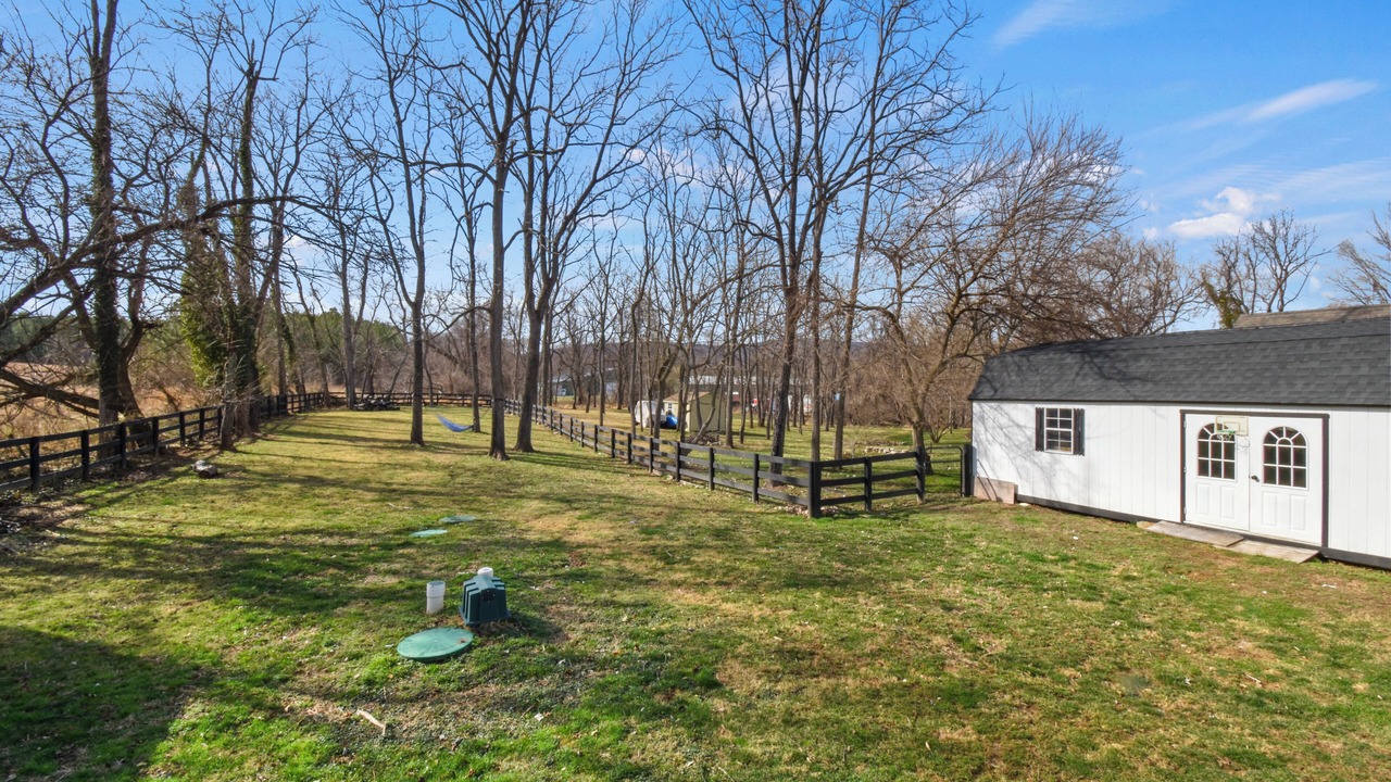 Photo of Outdoor in Upperville