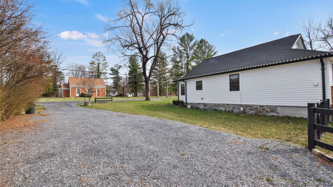 Photo of Outdoor in Upperville