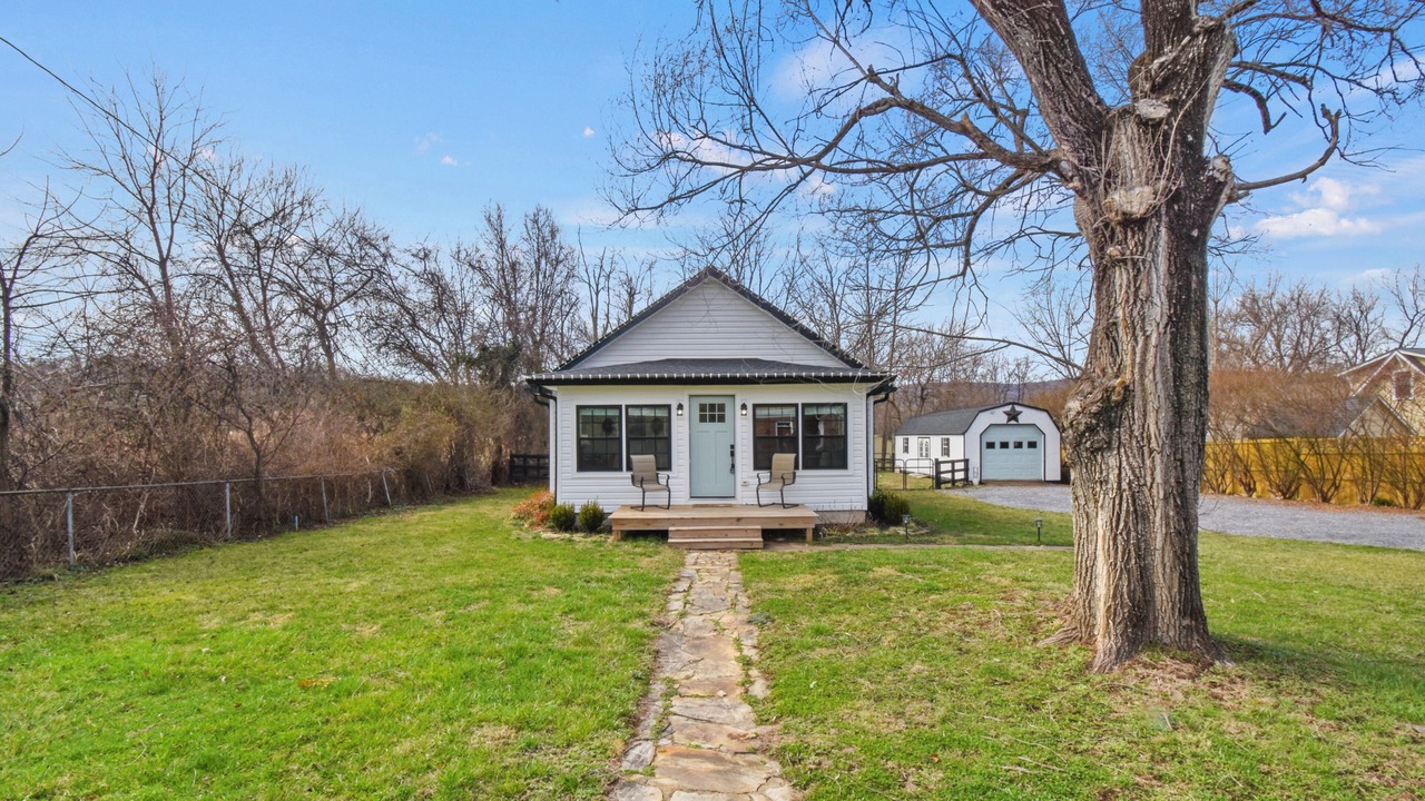 Photo of Outdoor in Upperville