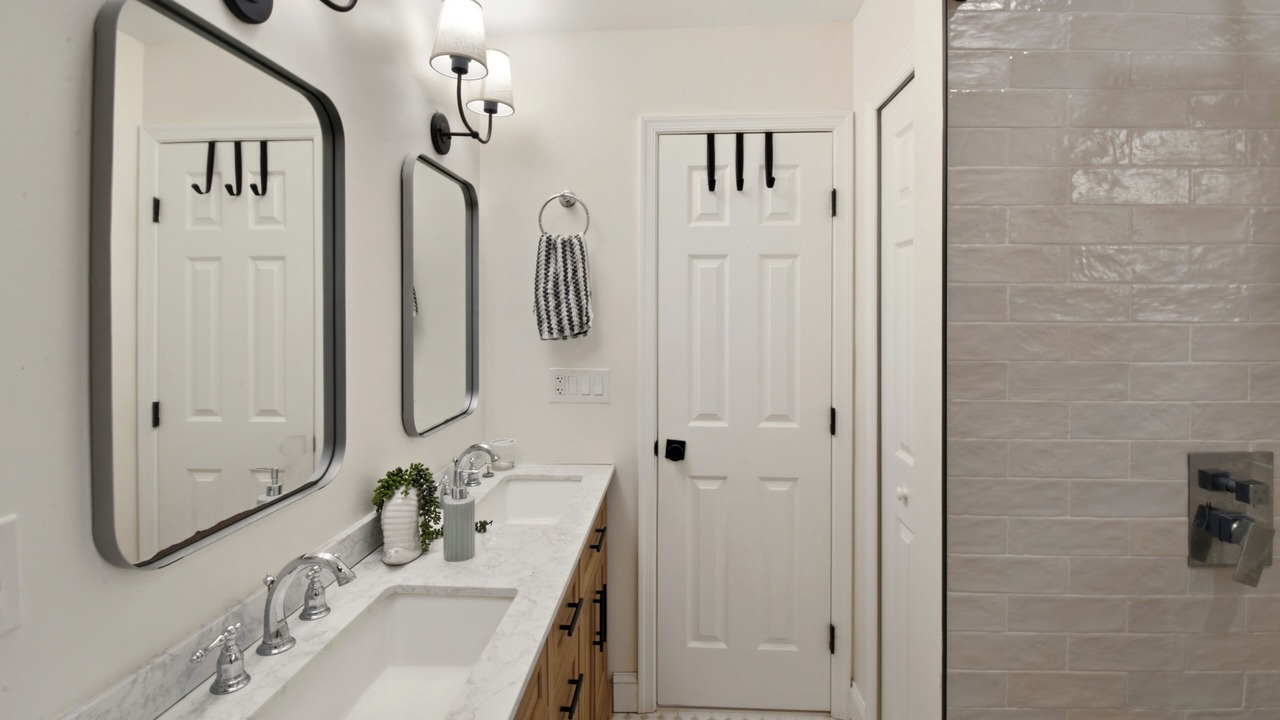 Photo of Bathroom in Upperville