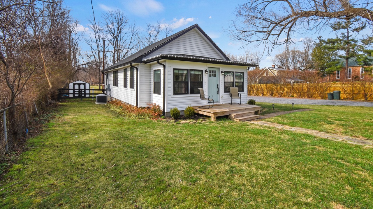 Photo of Outdoor in Upperville