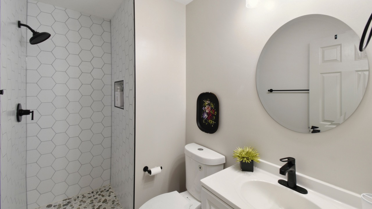 Photo of Bathroom in Upperville
