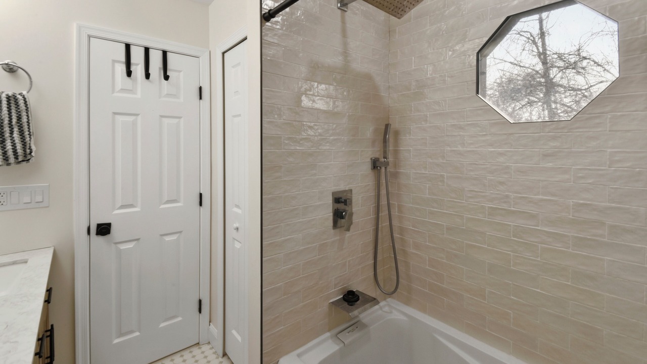 Photo of Bathroom in Upperville