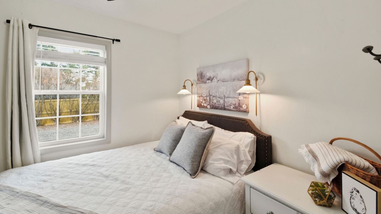Photo of Bedroom in Upperville