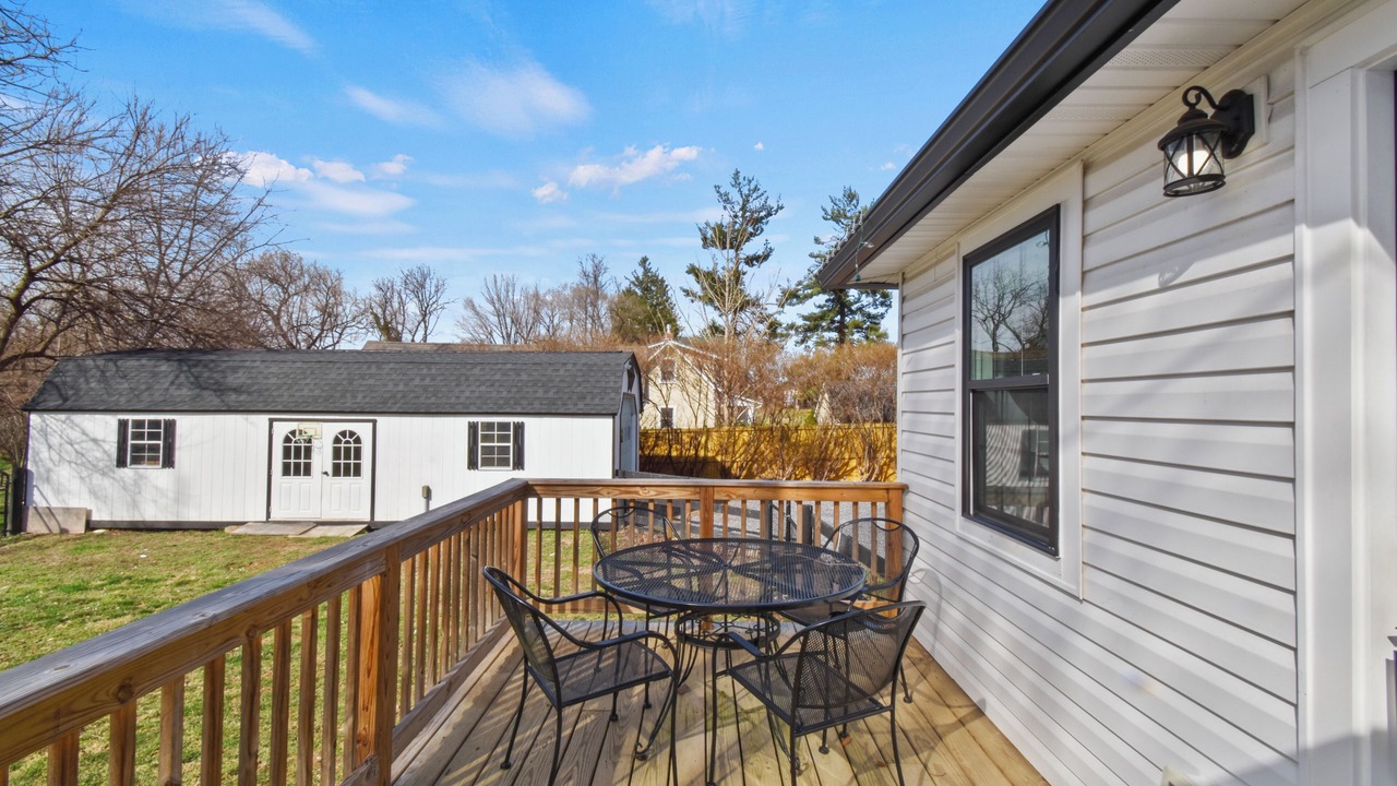 Photo of Outdoor in Upperville