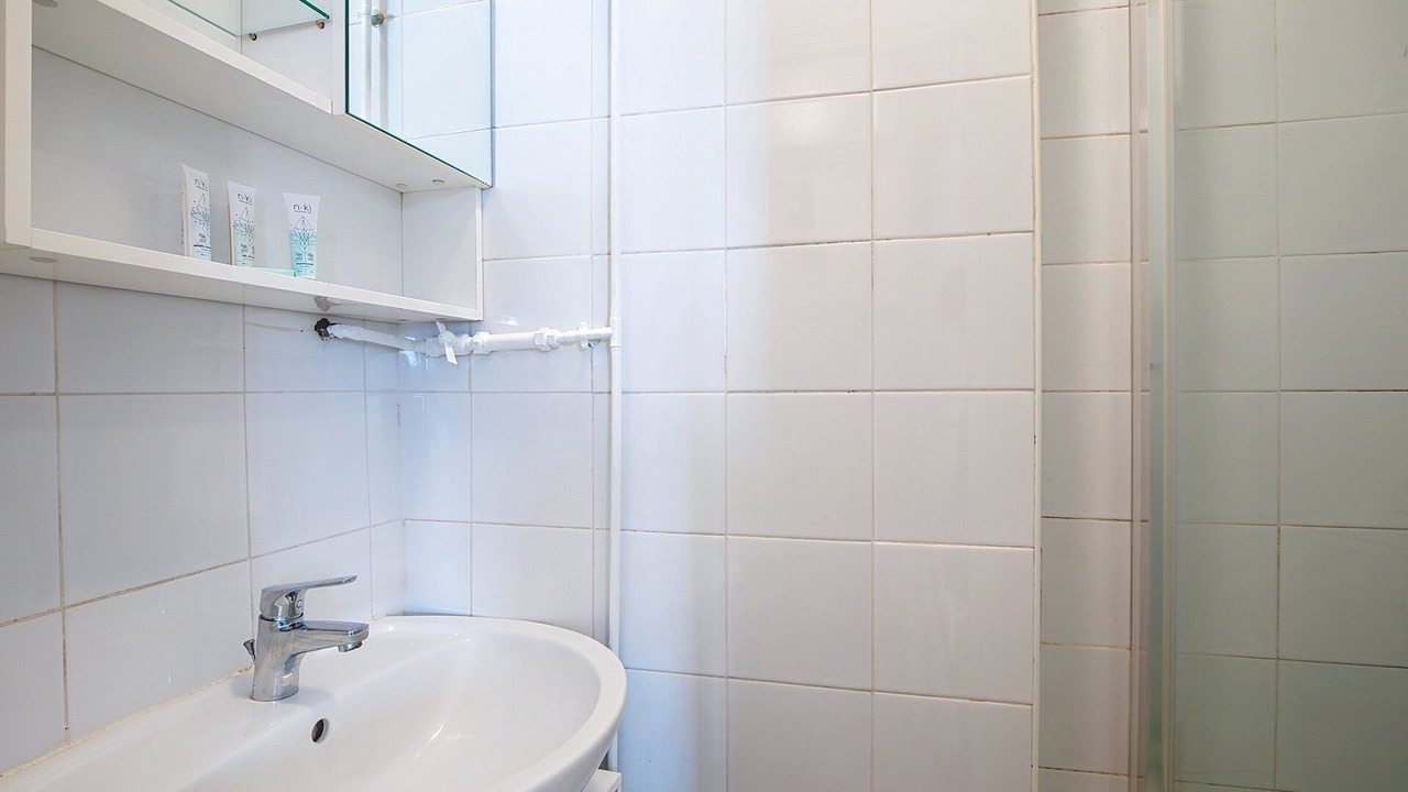Photo of Bathroom in Saint-Vincent-de-Paul