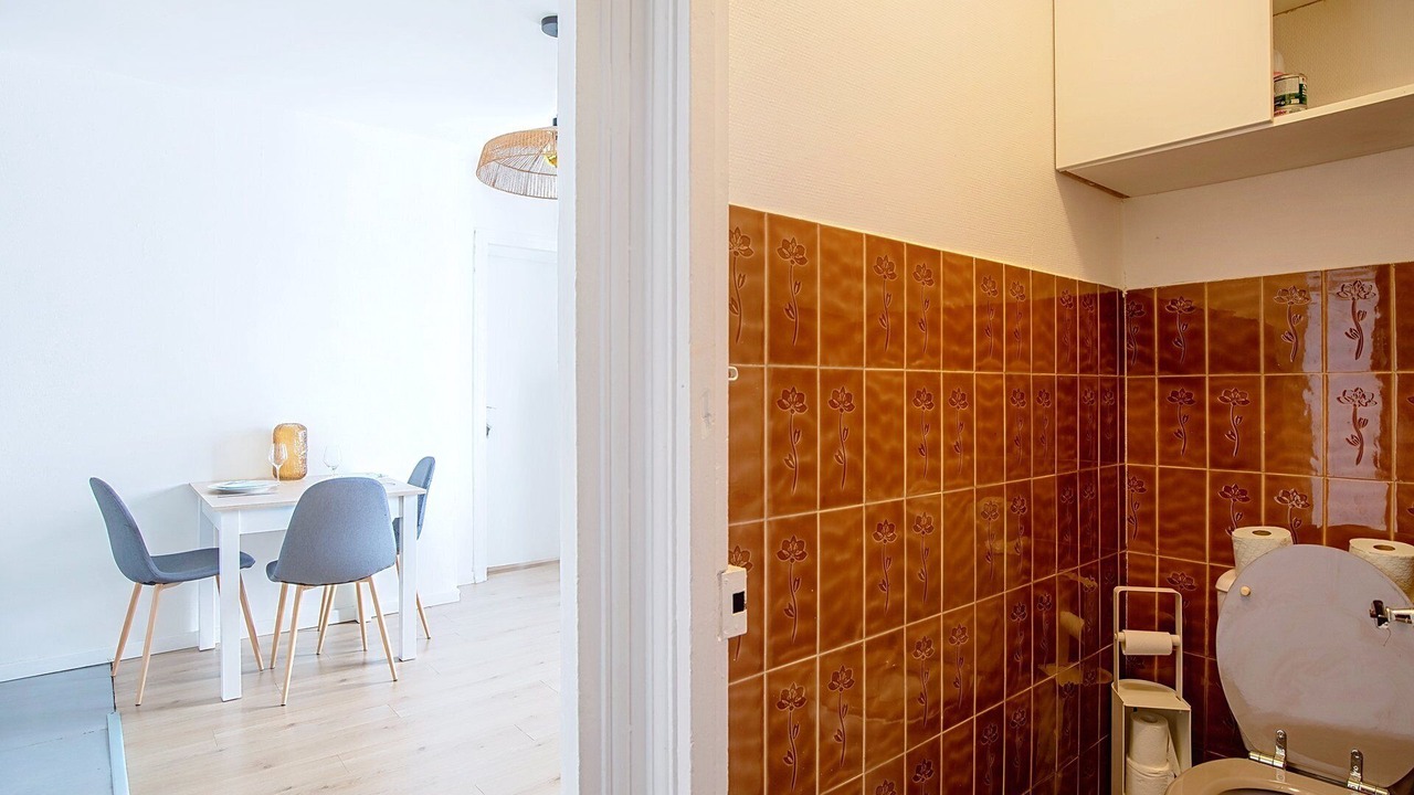 Photo of Bathroom in Saint-Vincent-de-Paul