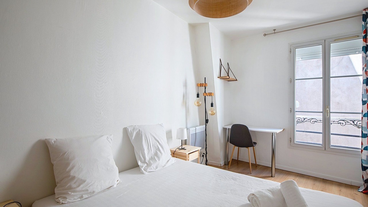 Photo of Bedroom in Saint-Vincent-de-Paul