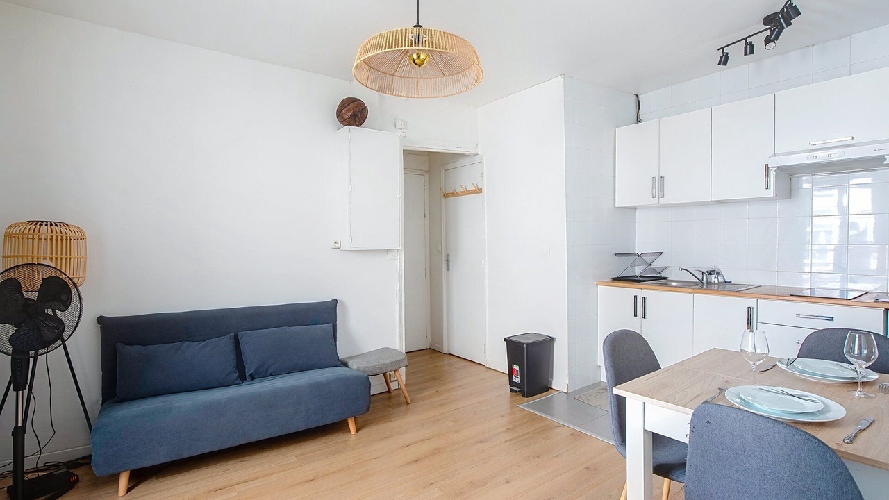 Photo of Livingroom in Saint-Vincent-de-Paul