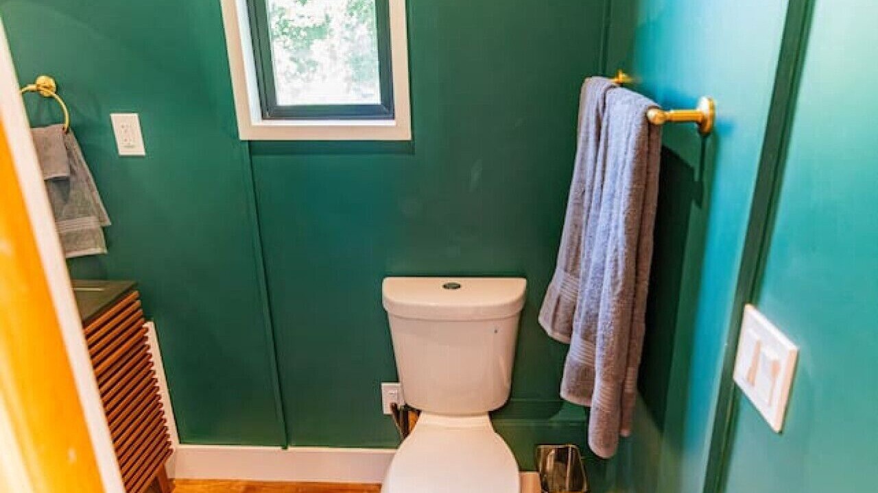 Photo of Bathroom in Yucaipa