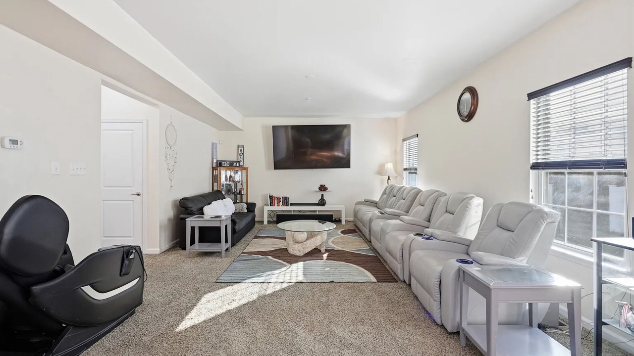 Photo of Livingroom in Washington