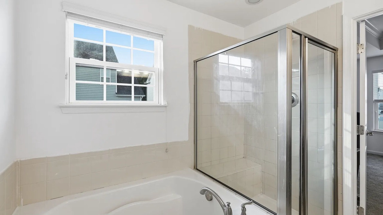 Photo of Bathroom in Washington