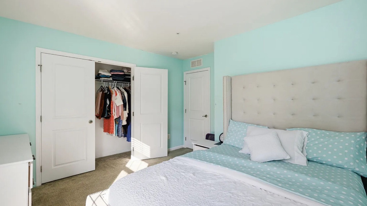 Photo of Bedroom in Washington