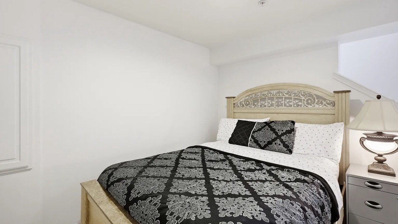 Photo of Bedroom in Washington