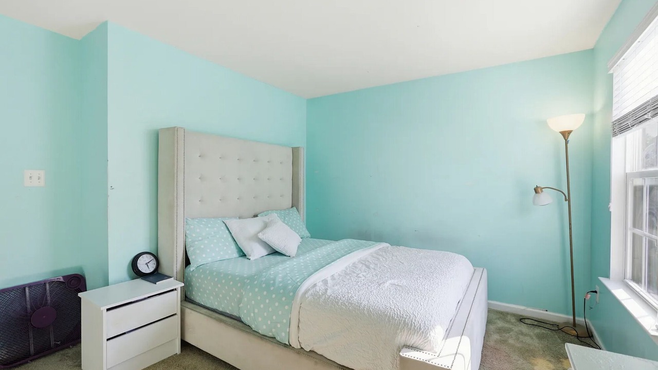Photo of Bedroom in Washington