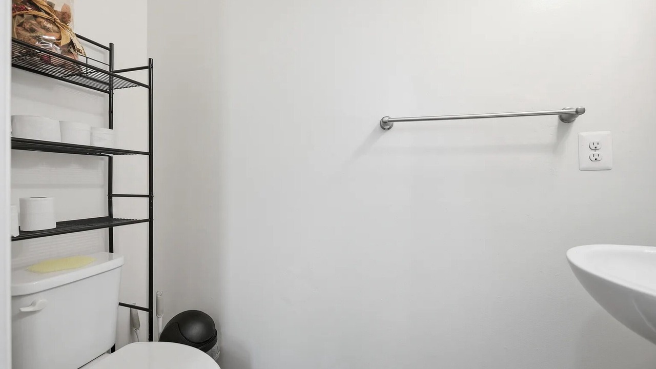 Photo of Bathroom in Washington