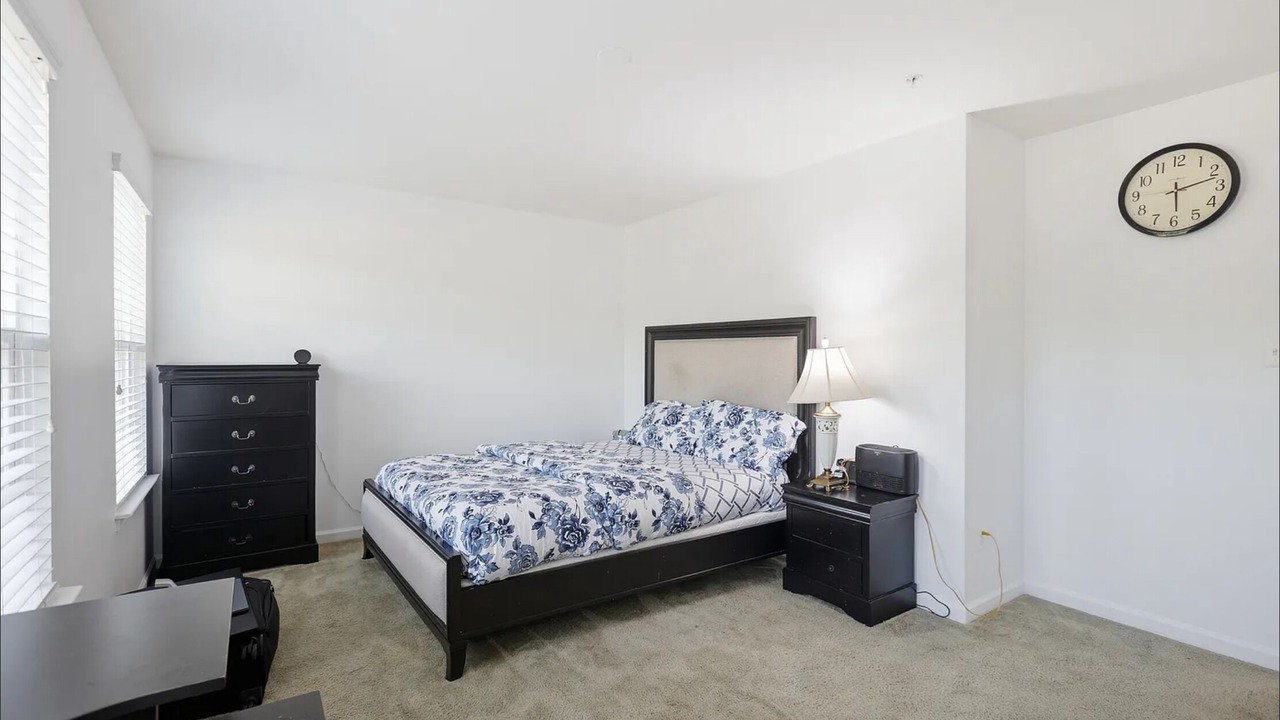 Photo of Bedroom in Washington