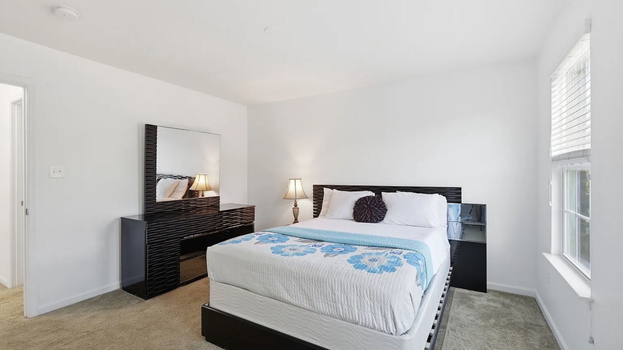 Photo of Bedroom in Washington