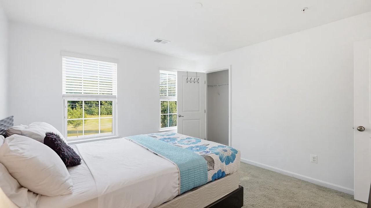 Photo of Bedroom in Washington