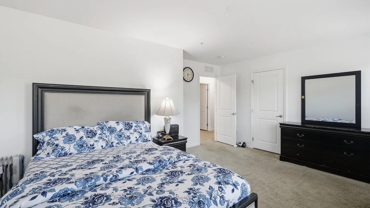 Photo of Bedroom in Washington