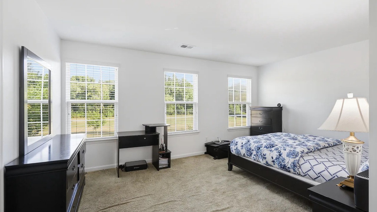 Photo of Bedroom in Washington