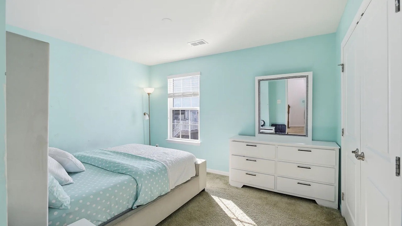 Photo of Bedroom in Washington