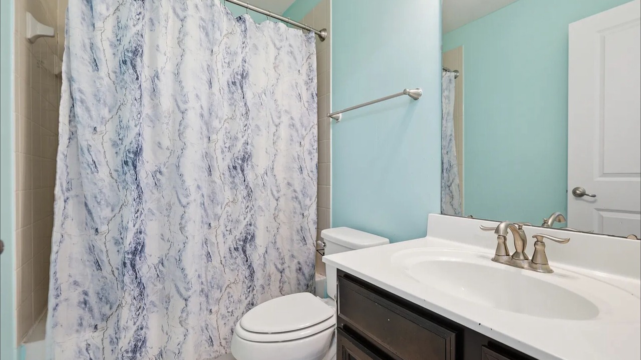 Photo of Bathroom in Washington