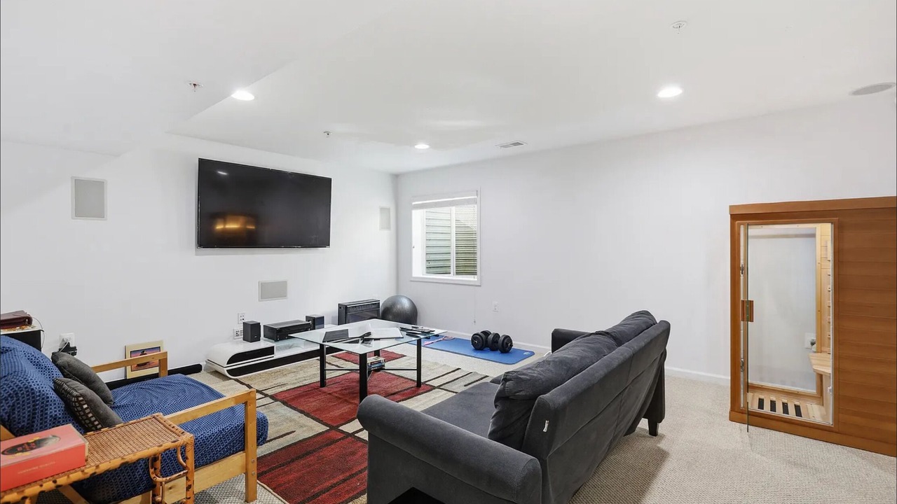 Photo of Livingroom in Washington