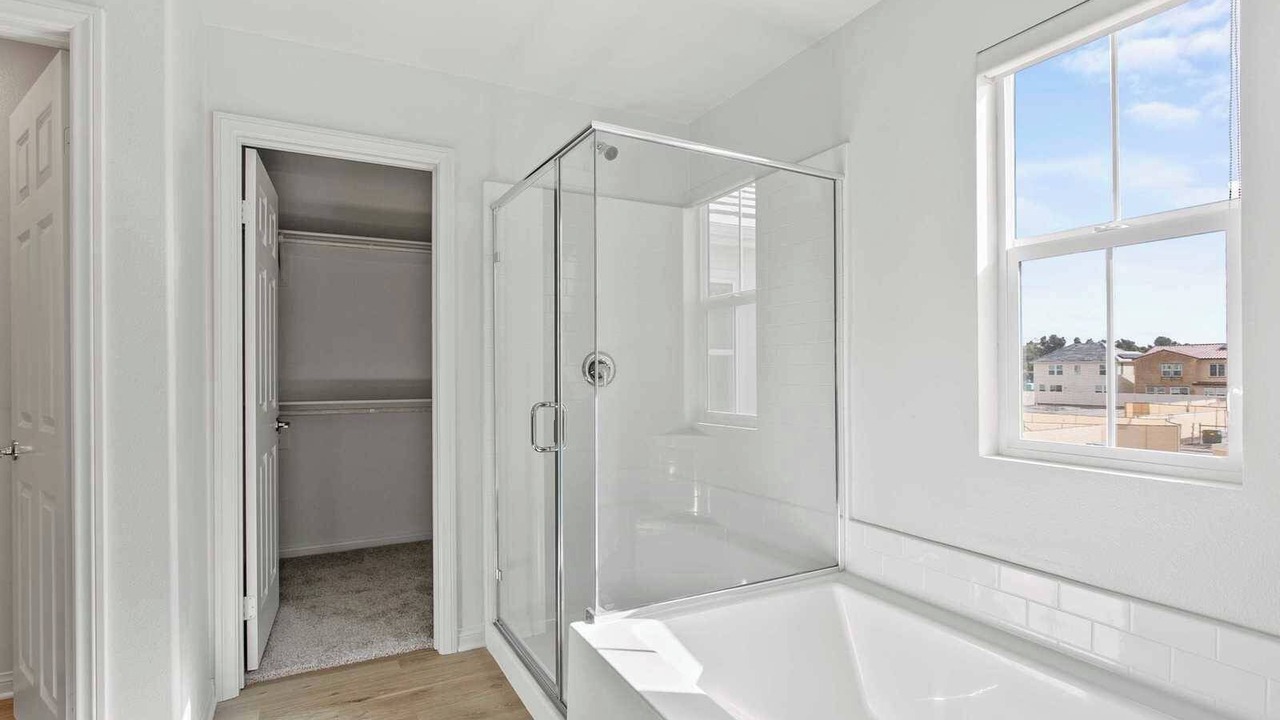 Photo of Bathroom in Westmont