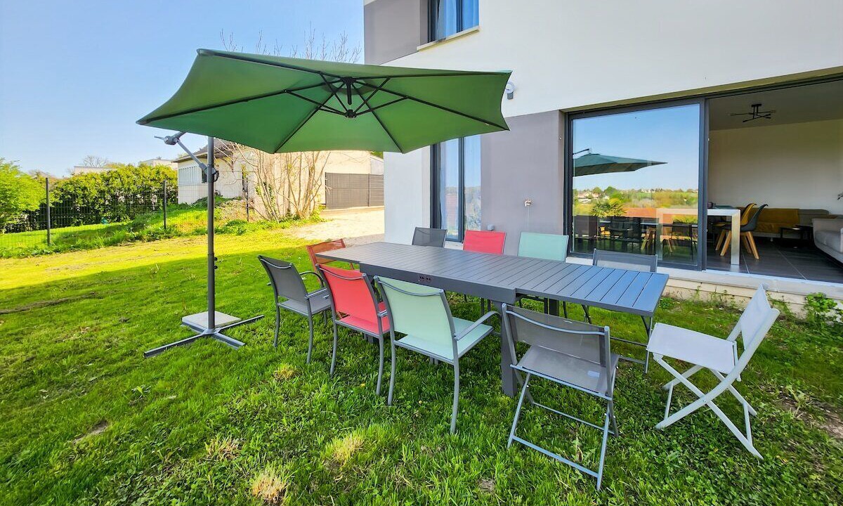 Photo of Outdoor in Villiers-sur-Morin
