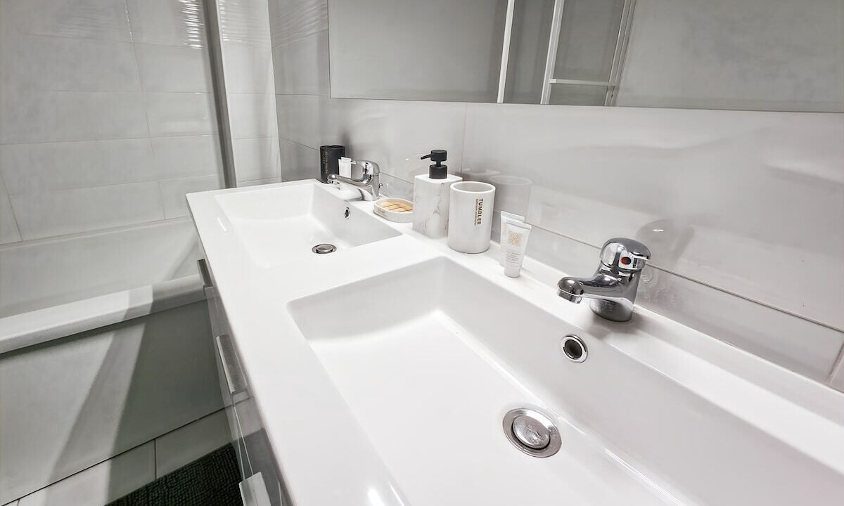 Photo of Bathroom in Villiers-sur-Morin