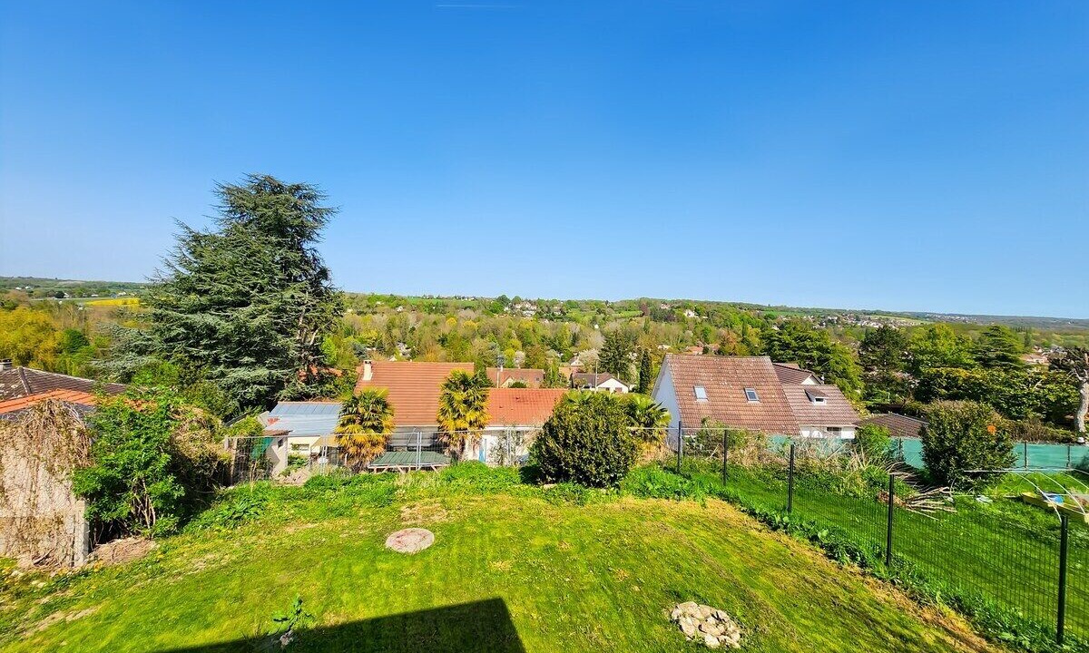 Photo of Outdoor in Villiers-sur-Morin