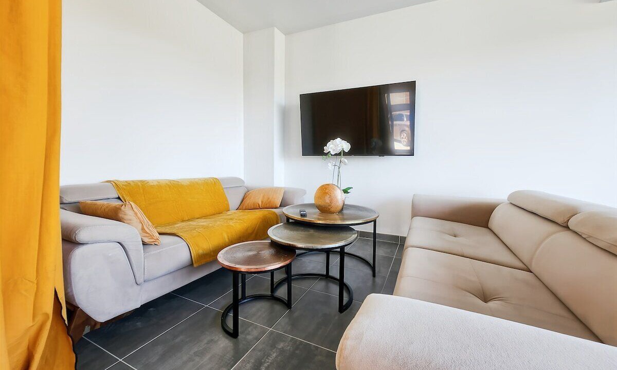 Photo of Livingroom in Villiers-sur-Morin