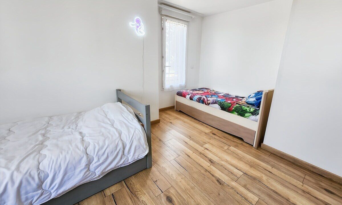 Photo of Bedroom in Villiers-sur-Morin