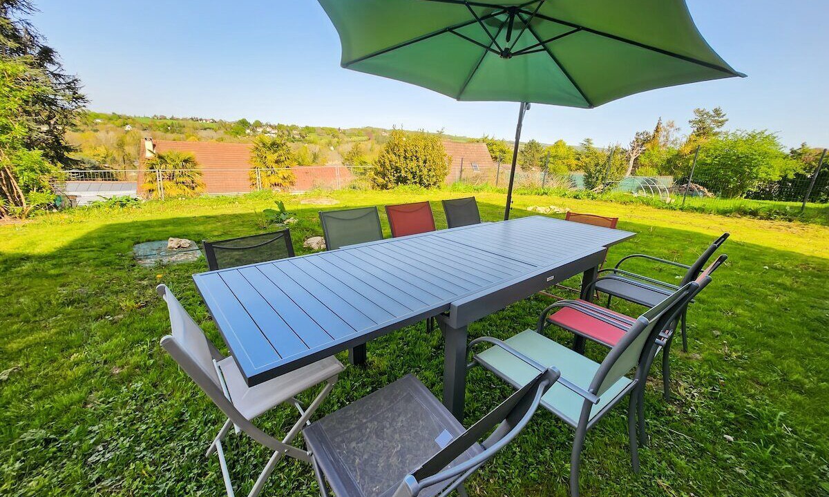 Photo of Outdoor in Villiers-sur-Morin