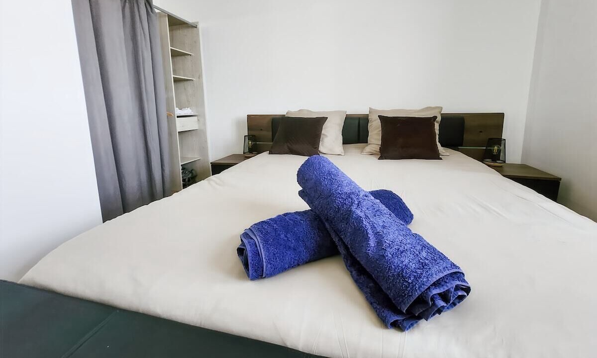 Photo of Bedroom in Villiers-sur-Morin