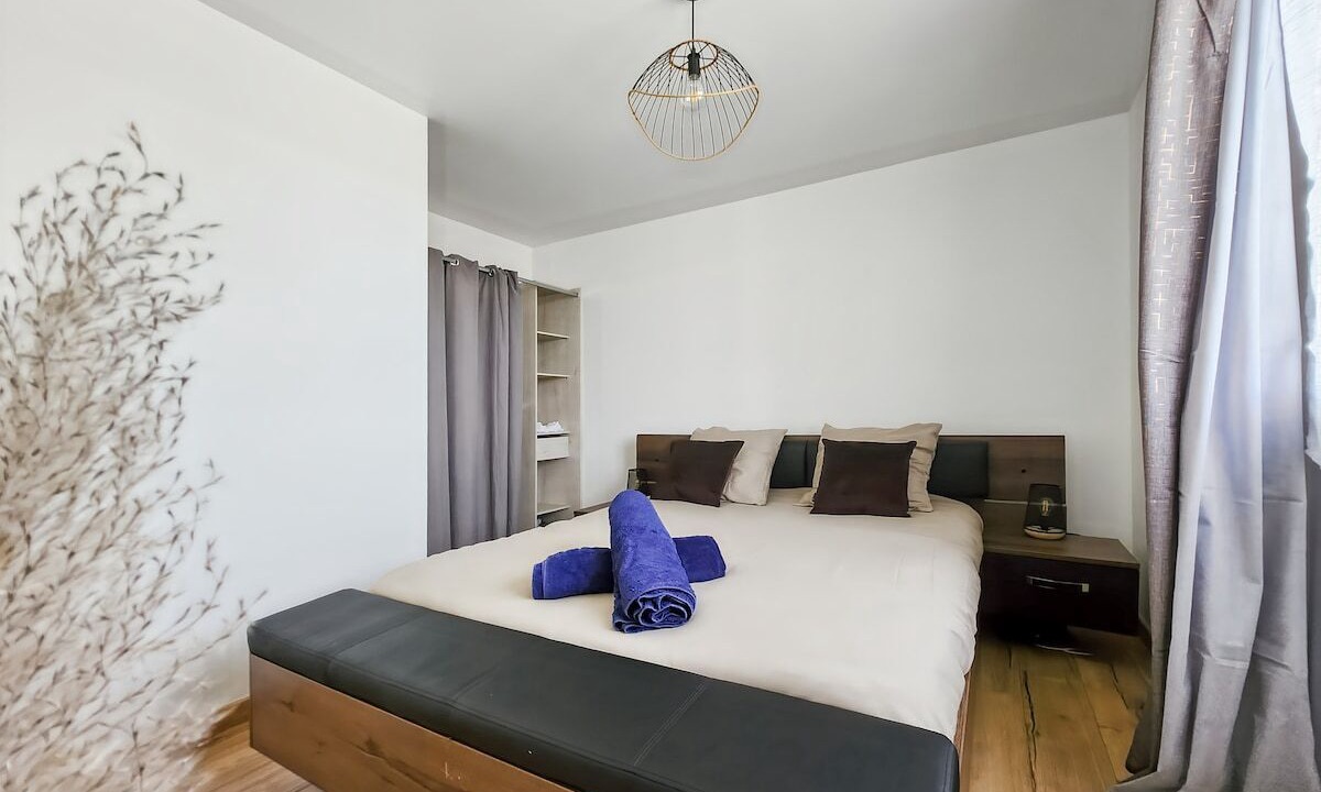 Photo of Bedroom in Villiers-sur-Morin