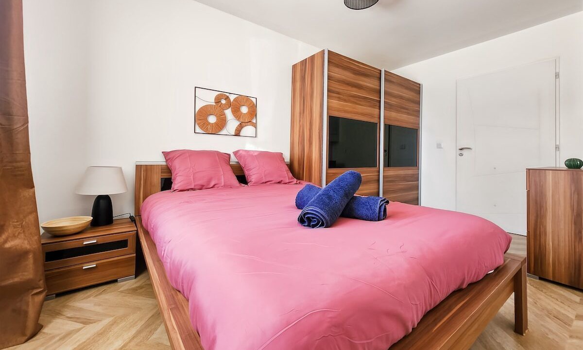 Photo of Bedroom in Villiers-sur-Morin