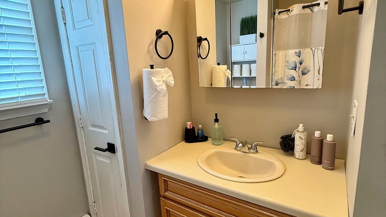 Photo of Bathroom in Wanskuck