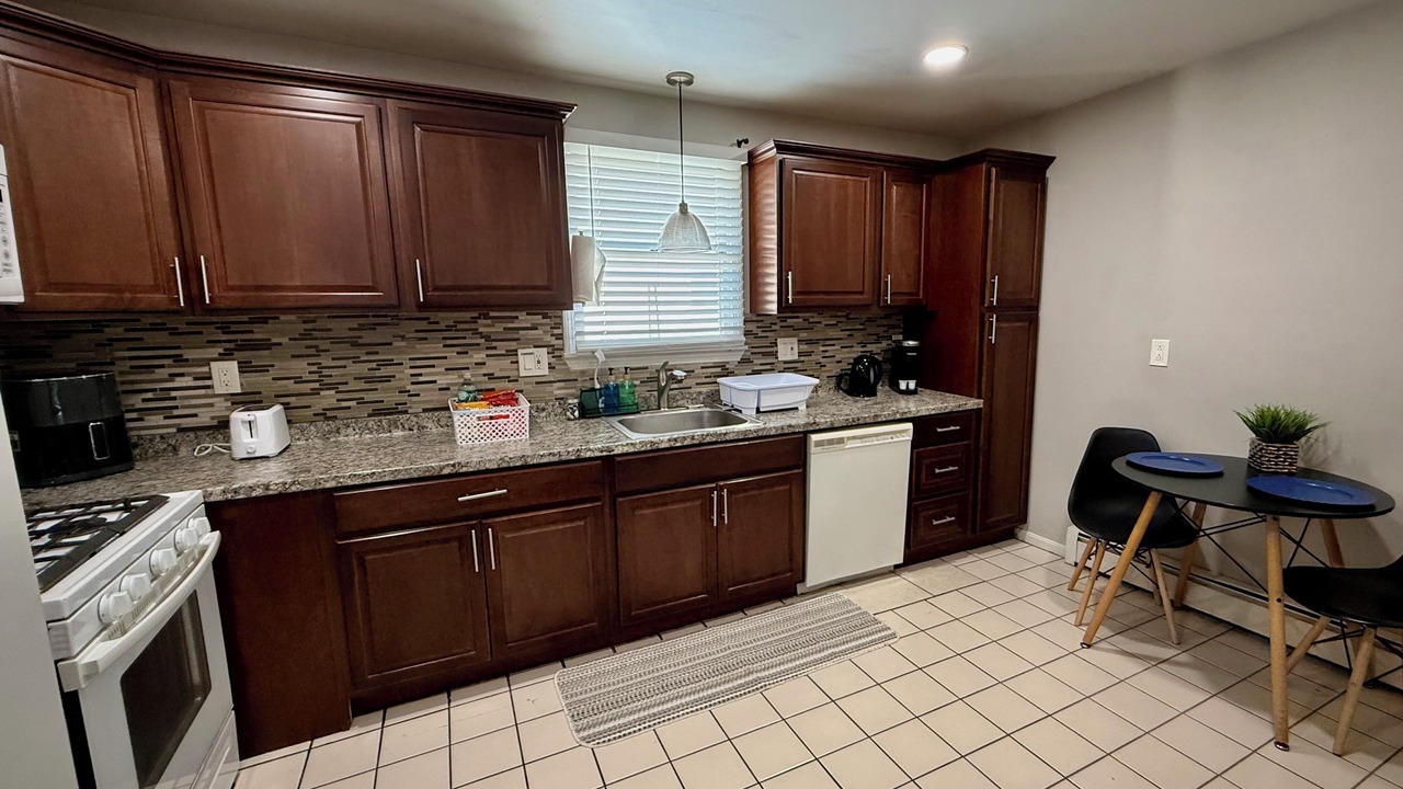 Photo of Kitchen in Wanskuck