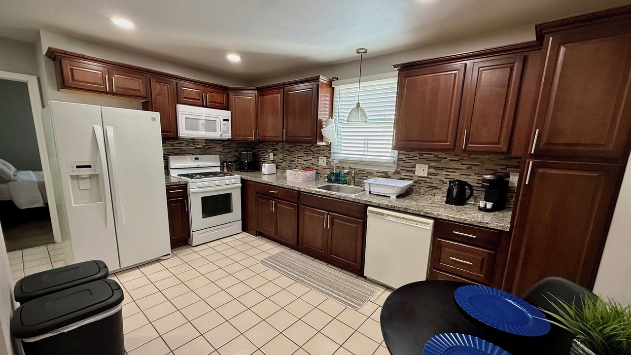 Photo of Kitchen in Wanskuck