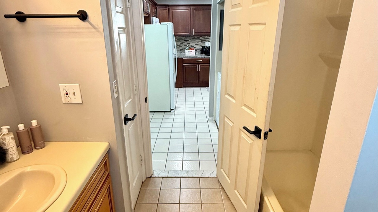 Photo of Bathroom in Wanskuck