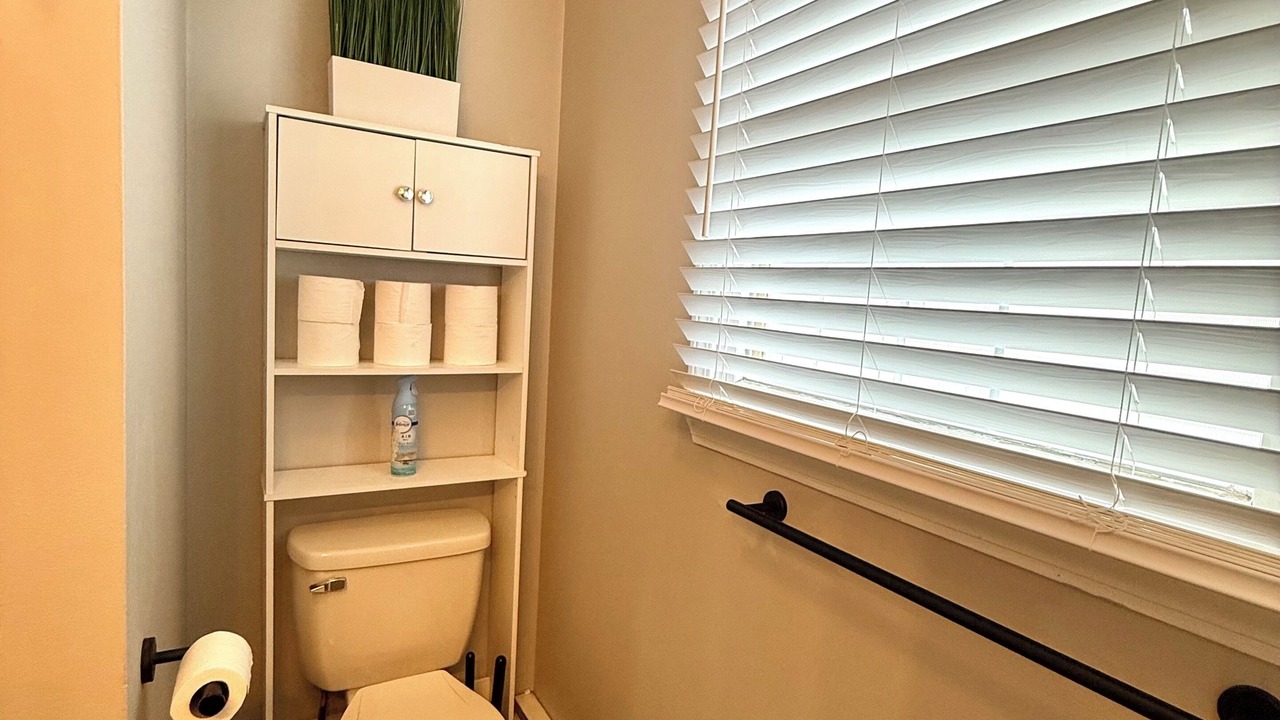 Photo of Bathroom in Wanskuck