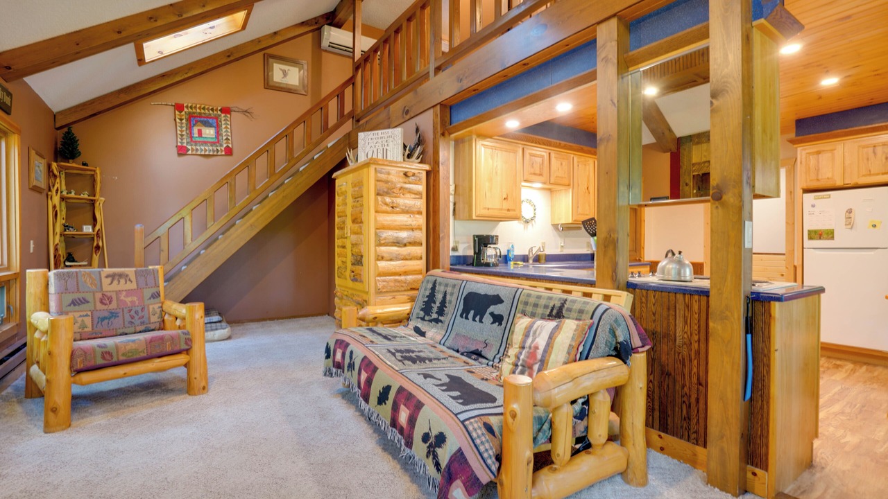 Photo of Livingroom in Park Rapids