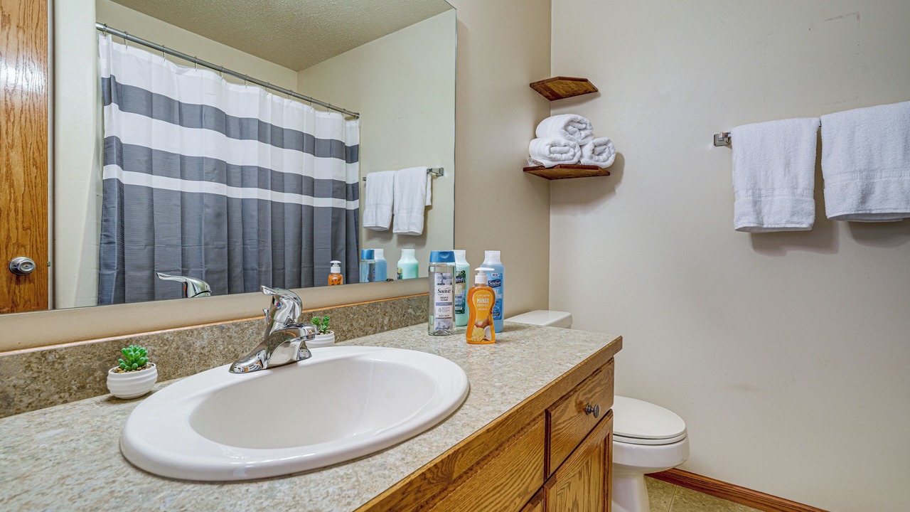 Photo of Bathroom in Moorhead