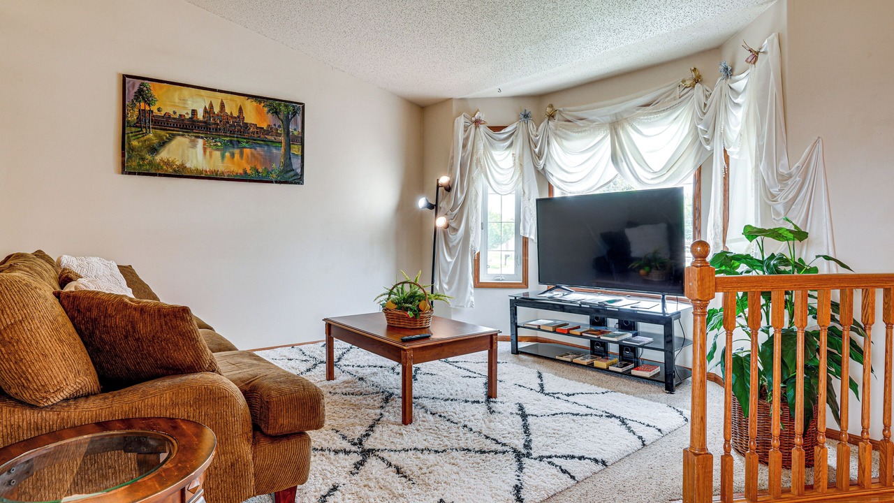 Photo of Livingroom in Moorhead