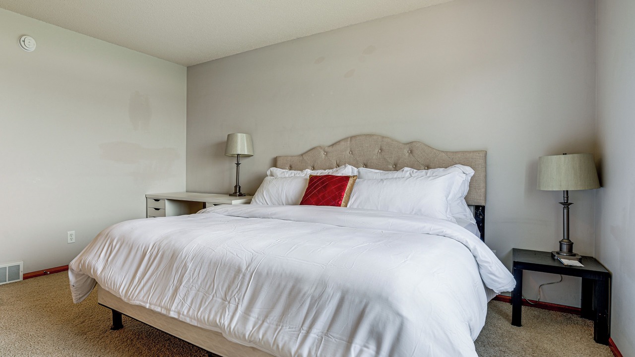Photo of Bedroom in Moorhead