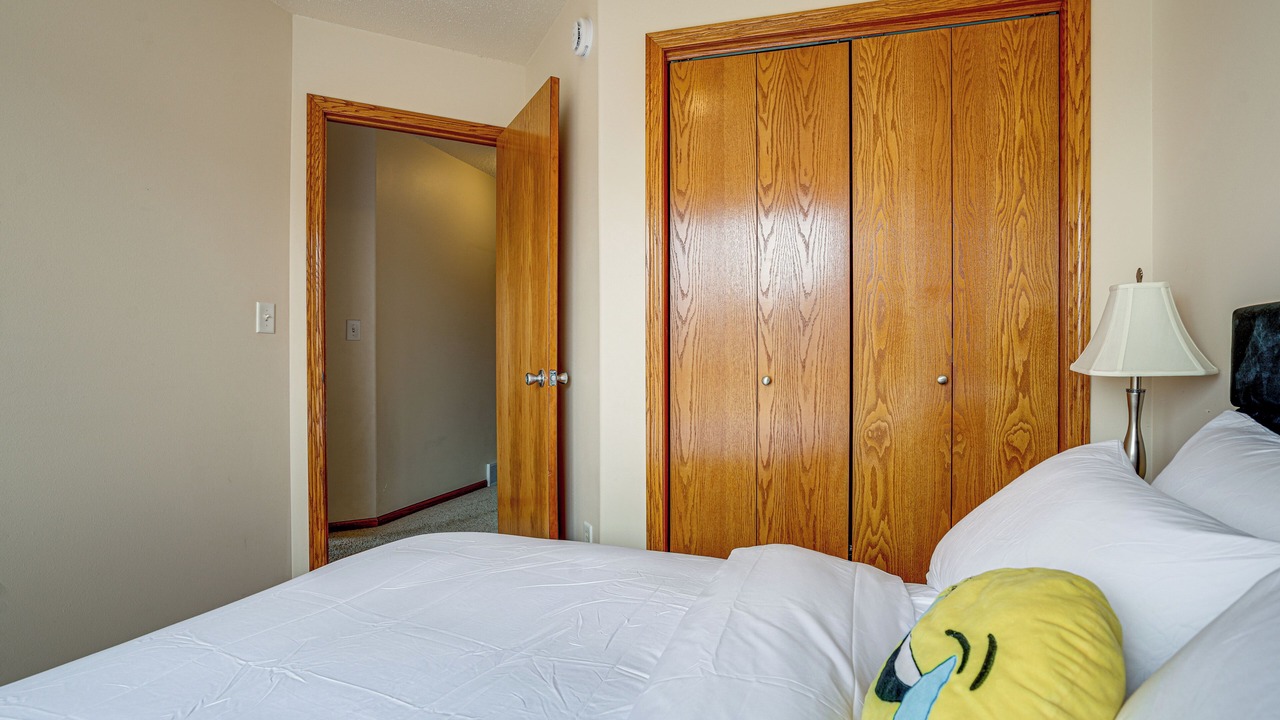 Photo of Bedroom in Moorhead